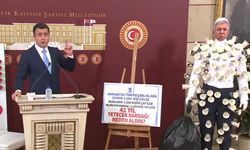 Osman Gökçek’ten "vurgun" iddiası! Mansur Yavaş'ı terleten sorular