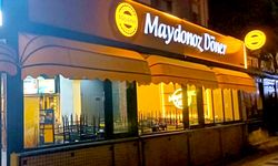 'Maydanoz Döner'e FETÖ operasyonu! Ajandalara el konuldu, paralar ele geçirildi