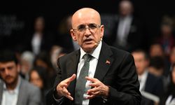 Bakan Mehmet Şimşek’ten enflasyon açıklaması