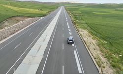 Türkiye'de "Melodili yol uygulaması!” Asfaltta Türk Marşı duyulacak