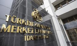 Merkez Bankası'nın rezervleri arttı