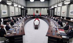 MGK, Cumhurbaşkanı Erdoğan liderliğinde toplanıyor