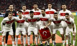 Türkiye-ABD ve Türkiye-Meksika maçları ne zaman? Saat kaçta?