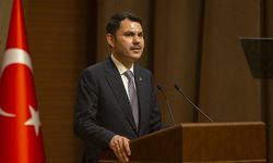 2B arazilerine dair müjde! Bakan Kurum açıkladı
