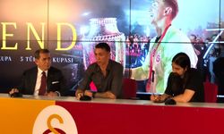 Muslera'dan Galatasaray'a veda! Kaleyi kim koruyacak?