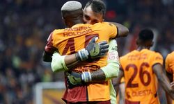 Şampiyona yakışır veda! Galatasaray 2-0 Başakşehir maç sonucu