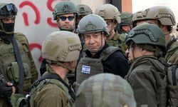 Netanyahu’nun yeni planı! İsrail’de yedek askerler cepheye çağrıldı