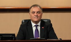 İBB Başkanvekili Nuri Aslan hakkında soruşturma!