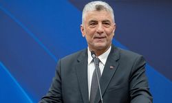 Bakan Ömer Bolat ihracatta rekoru açıkladı