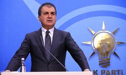 Ömer Çelik: Türkiye çözümün adresi haline geldi!