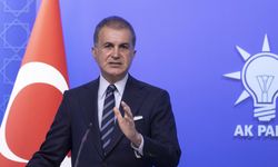 PKK'nın fesih kararına AK Parti'den açıklama