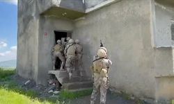10 ilde 11 suç örgütüne yönelik operasyon!