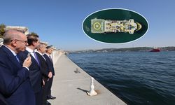 Oruç Reis’ten Somali’de 20 milyar varillik keşif