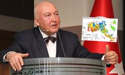 Övgün Ahmet Ercan, İstanbul depremi için tarih ve büyüklük verdi