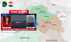 Pakistan-Hindistan savaşını isteyen ülkeleri açıkladı...