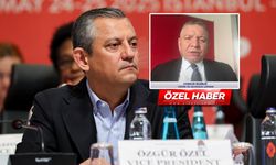 Emekli Albaydan Özgür Özel’e sert çıkış! "Siz rezil oldunuz"