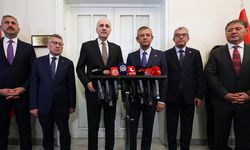 Özgür Özel’den destek açıklaması: Son derece önemsiyoruz!