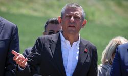Özgür Özel'den Cumhur İttifakı’na destek: Evet diyorum