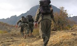 PKK kendisini feshetti! Silahlar bırakıldı