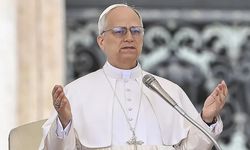 Papa 14. Leo’dan Gazze için çağrı