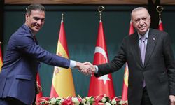 İspanya'dan Gazze için tarihi adım! Pedro Sanchez harekete geçti