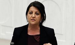 Pervin Buldan trafik kazası geçirdi