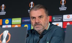 Ange Postecoglou "kahraman" ilan edildi