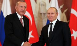 Putin, İstanbul’u işaret etti! “Erdoğan'a ricada bulunacağım”