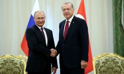 Erdoğan ve Putin görüştü: Türkiye hazır...