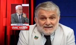 Hasan Öztürk'ten Ruşen Çakır'a sert yanıt: Bu sefer yemezler!