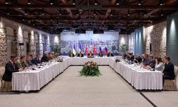 Rusya ile Ukrayna arasında anlaşma