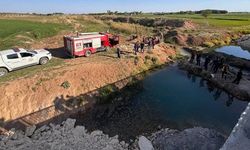 Şanlıurfa'da 2 çocuk boğularak öldü! Validen uyarı...