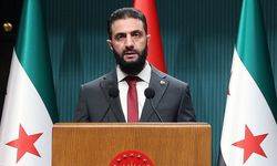 Suriye’den ABD’nin İsrail teklifine ret