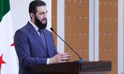 Suriye Cumhurbaşkanı Şara'ya suikast iddiası