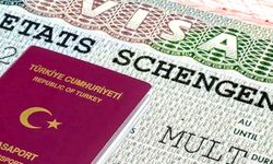 Türkler en çok nereyi tercih etti? AB, Schengen verilerini açıkladı