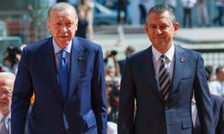 Erdoğan'dan Özgür Özel'e geçmiş olsun telefonu