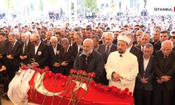 Sırrı Süreyya Önder’e son görev