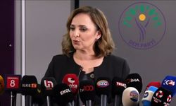 DEM Parti'den flaş "PKK" açıklaması: "An meselesi..."