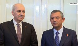 Özgür Özel’den destek açıklaması: Son derece önemsiyoruz!