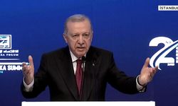 Cumhurbaşkanı Erdoğan’dan “faiz” açıklaması: Kabul edilemez