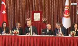 Devlet Bahçeli, Sırrı Süreyya Önder’i anma törenine katıldı