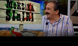 Sırrı Süreyya Önder ile izlenme rekorları kıran o program: Meksika Sınırı...
