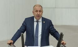 Ümit Özdağ hastaneye kaldırıldı