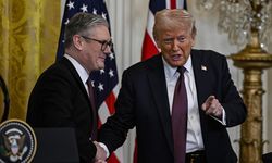 Trump duyurdu: Çığır açan bir anlaşma yaptık!
