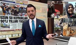 İstanbul 90'lı yılları yaşadı! Skandala vatandaştan tepki…