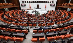 TBMM’de yoğun mesai! HSK ve RTÜK'e üye seçimi yapılacak
