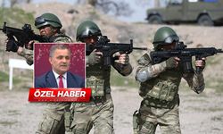 “Türkiye yumruğunu sıktı! Büyük harekatı yaparım” dedi!