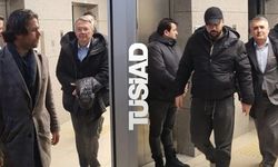 TÜSİAD yöneticileri Turan ve Aras hakkında yeni iddianame