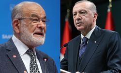 Karamollaoğlu, Cumhurbaşkanı Erdoğan'a tazminat ödeyecek