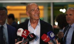 ABD'nin yeni Ankara Büyükelçisi Thomas Barrack’tan ilk mesaj